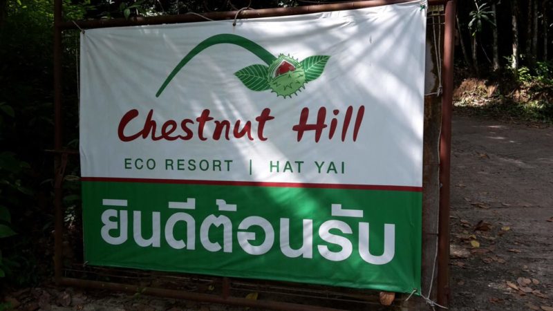9 reasons we loved the Chestnut Hill Eco Resort. And one we didn’t!