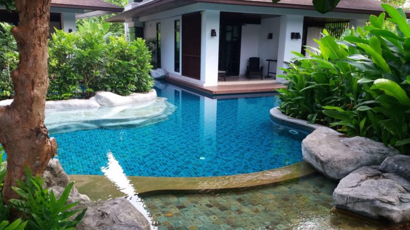 The Best Place to Stay in Krabi, Thailand!