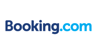 Booking DOTCOM Logo-320x180