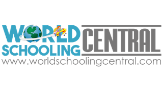 Logo-Worldschooing Central