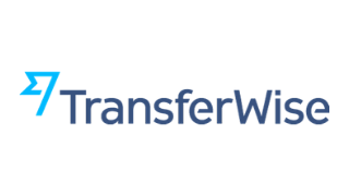 TransferWise [Blue] Logo-320x180