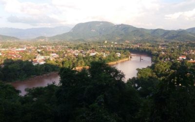 9 Of Our Favorite Things To Do In Luang Prabang