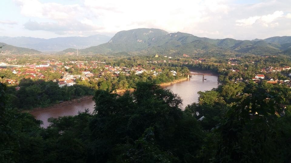 9 of our Favorite Things to do In Luang Prabang