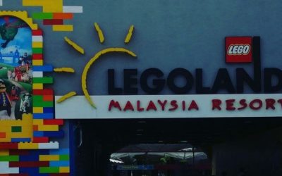 10 Reasons To Consider An Annual Pass To Legoland Malaysia Theme Park