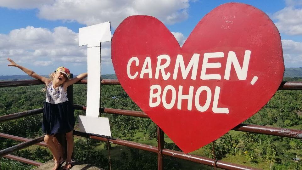 Amazing reasons to visit the Philippines-Chocolate Hills, Carmen, Bohol-Ayla