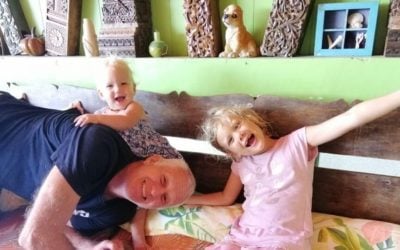 The Ultimate Guide to Affordable Long-Term Family Travel