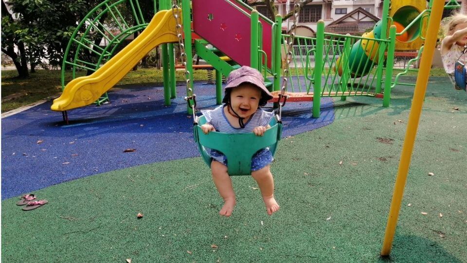 Things to do in Kuala Lumpur With Kids-Outdoor Playground-Romy
