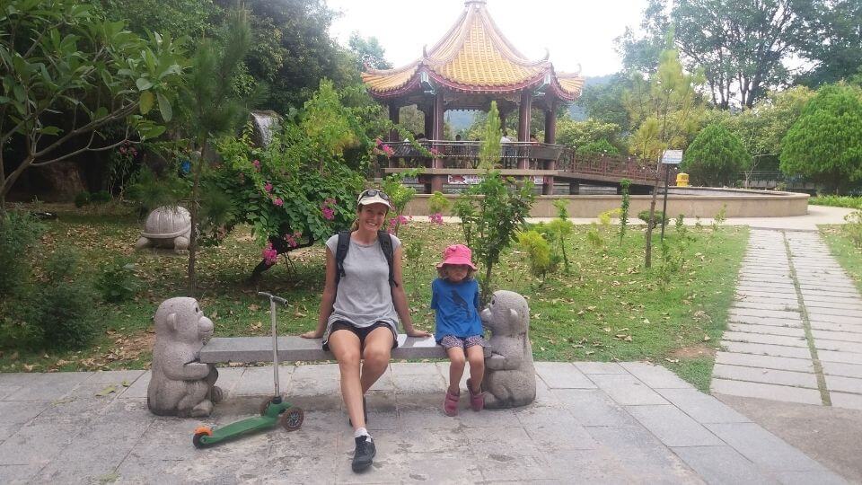 Our Favorite Things to Do and Places to Visit in Penang with Family!