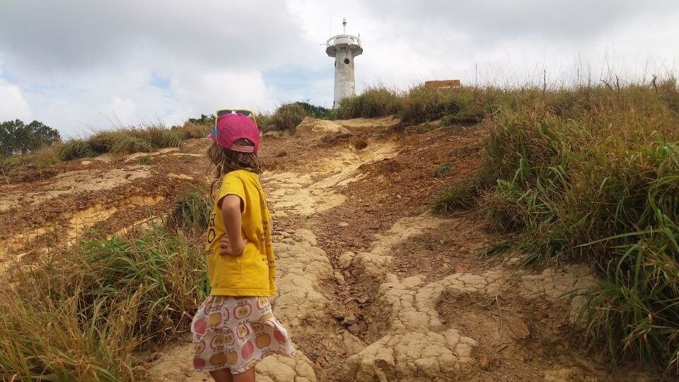 Things to do on Koh Lanta-lighthouse walk-National Park-Ayla