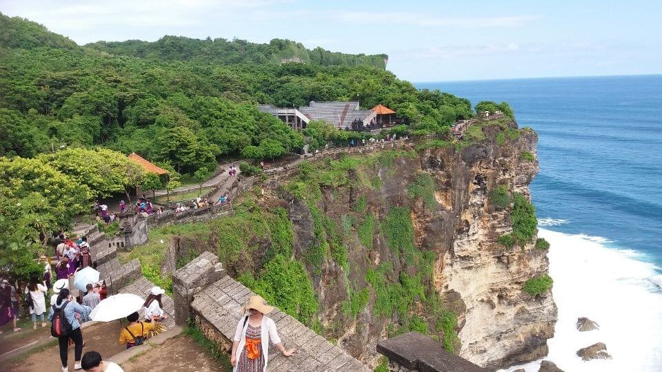 Best places to visit in Southeast Asia-Bali-Uluwatu-Bukit Peninsula