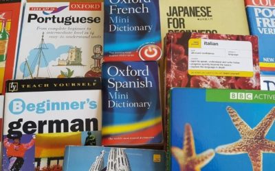 10 Incredible Benefits of Learning a New Language