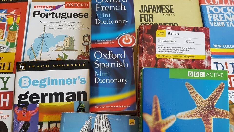 10 Incredible Benefits of Learning a New Language