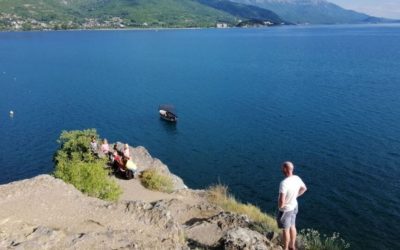 23+ Must-See Things to do in Ohrid, North Macedonia