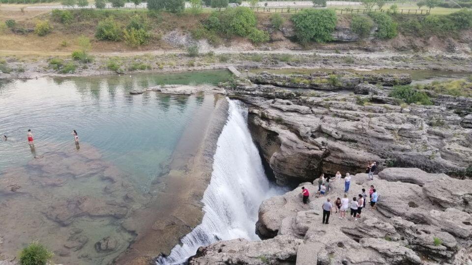 Things to do in Podgorica Montenegro-Niagara Falls