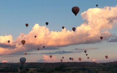 Unforgettable things to do in Cappadocia | 8-Day Fethiye-Goreme road trip
