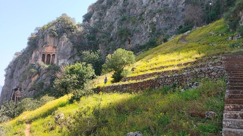 40+ Epic Family-Friendly Things to Do in Fethiye and Nearby