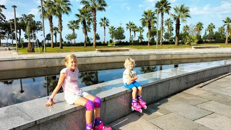 9 Best Things to do in Batumi, Georgia