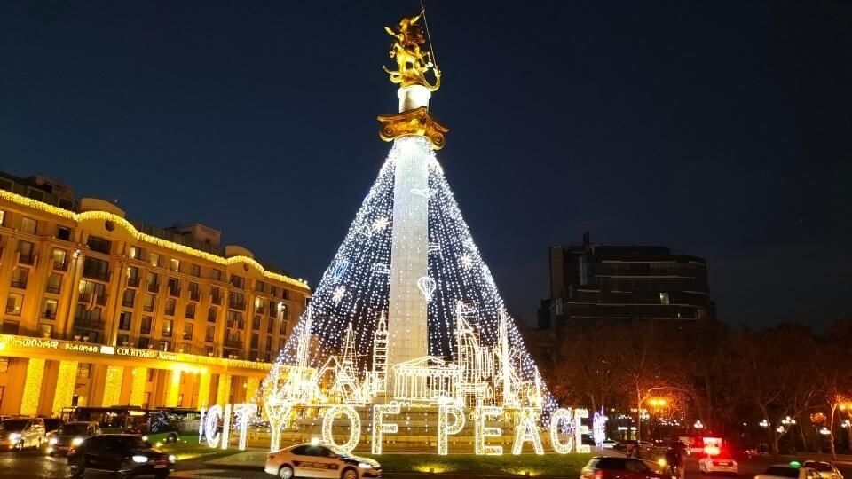 10 Fun and Interesting Things to do in Tbilisi With Kids