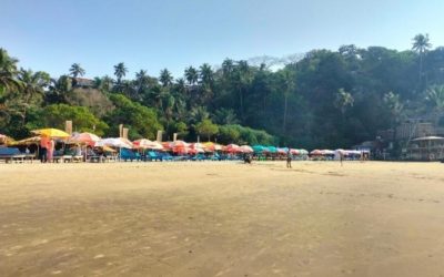 10 Best Beaches in North Goa, India