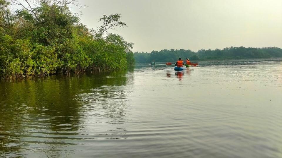 9 Amazing kid-friendly Places to Visit and Things to do in North Goa, India