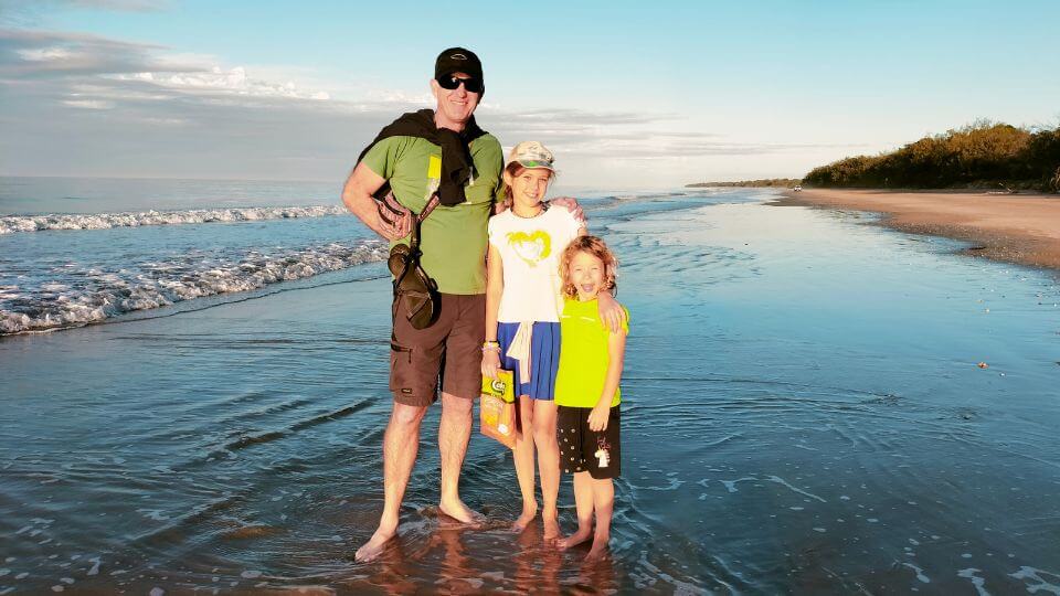 How to spend an Afternoon in Woodgate, Queensland
