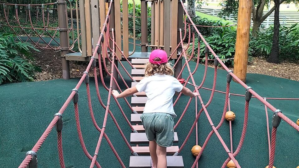 16 Best Parks and Playgrounds in Brisbane and the Redlands