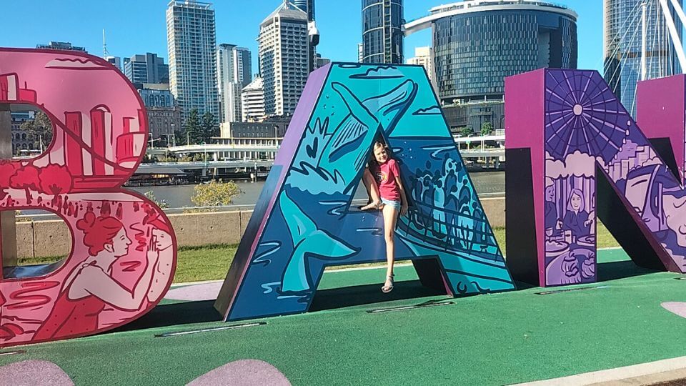 Our Top 15 Picks for Things to do in Brisbane with kids