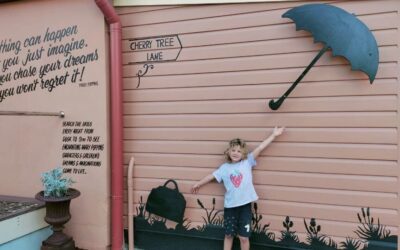How to Spend an Afternoon in Maryborough, QLD