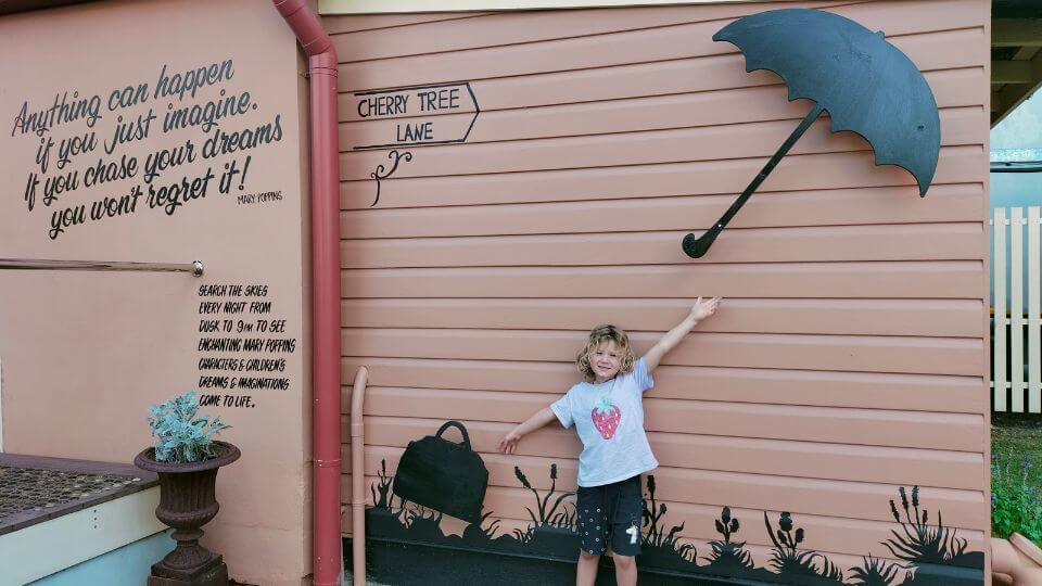 How to Spend an Afternoon in Maryborough, QLD