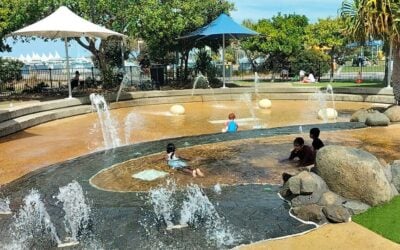 Fun and Free Places to Visit on the Gold Coast with Kids