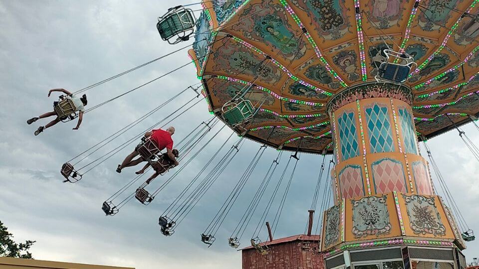 Aussie World Review | Fun for All Ages on the Sunshine Coast