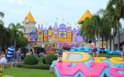 Bangkok with School-Aged Kids: Hidden Gems Beyond the Temples