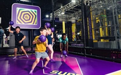 9 Family-Friendly Adventures in Melbourne’s West | Where Play, Learning & Connection Collide