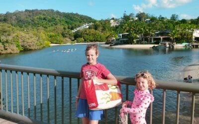 Fun Things to do on the Sunshine Coast With Kids