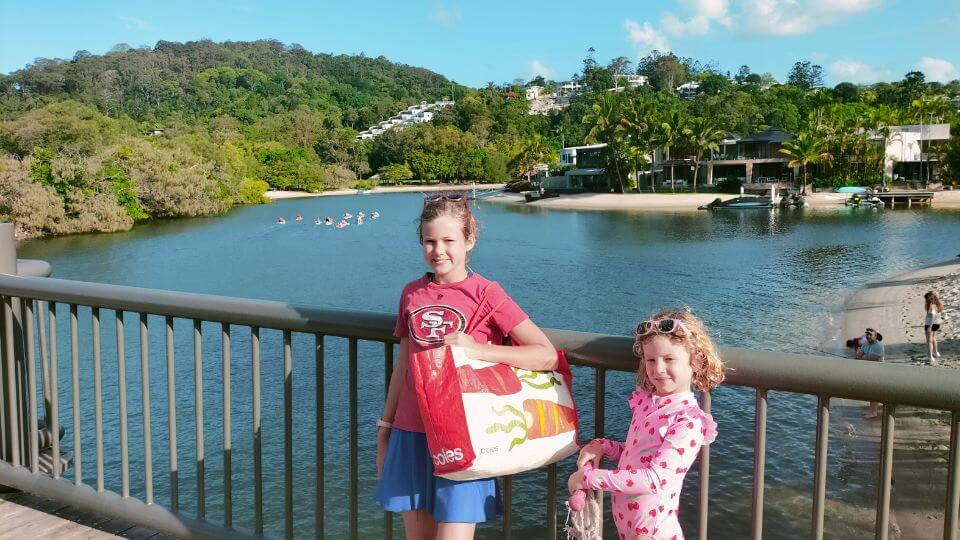 Fun Things to do on the Sunshine Coast With Kids