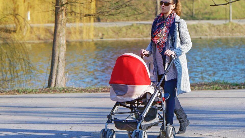 Maribyrnong River is a scenic stretch in Melbourne's West perfect for a bike ride or a stroller-friendly walk.
