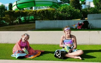 12 of the Best Things to do With Kids in Gympie and Nearby