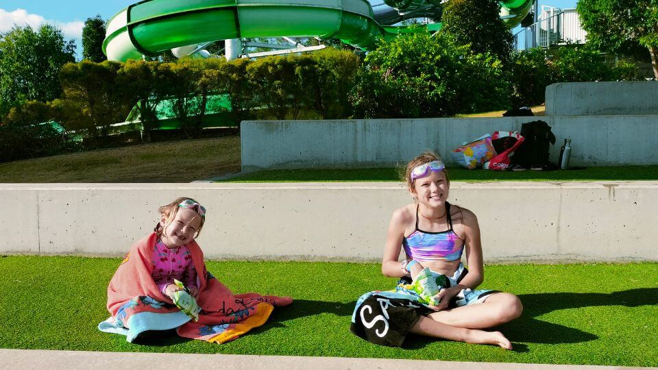 12 of the Best Things to do With Kids in Gympie and Nearby