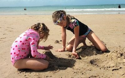Unschooling for Happy and Inspired Learning