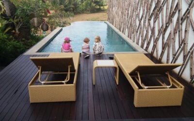 The Best Family Retreats in Bali for 2026