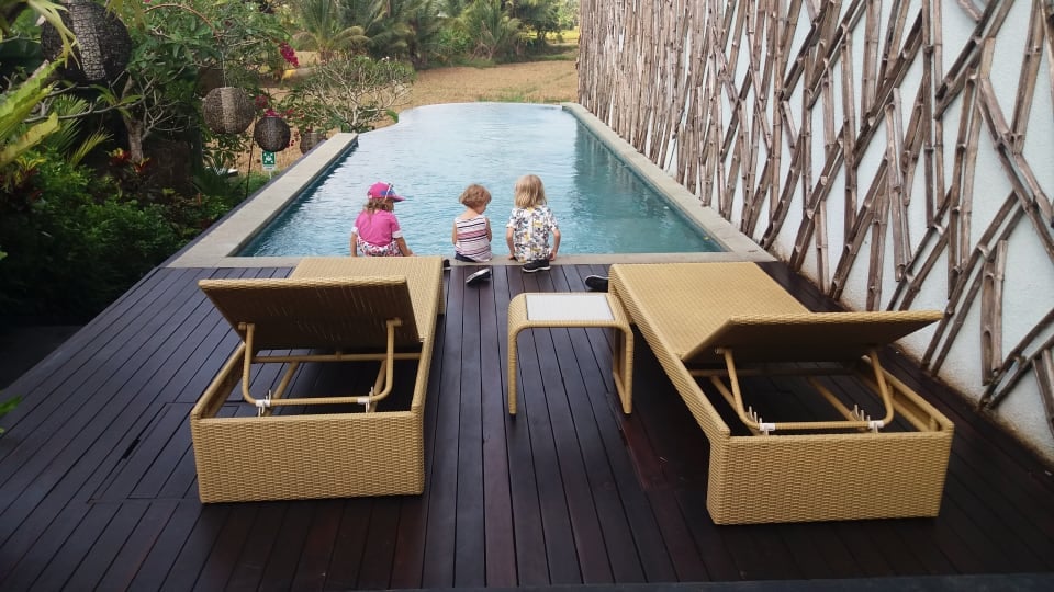 The Best Family Retreats in Bali for 2026