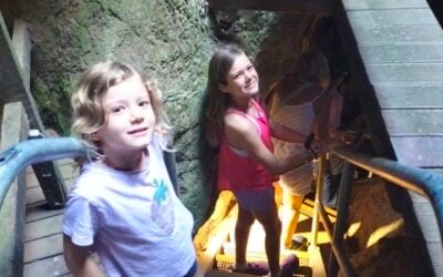 Capricorn Caves Rockhampton Review: Tours, Tips, and What to Expect
