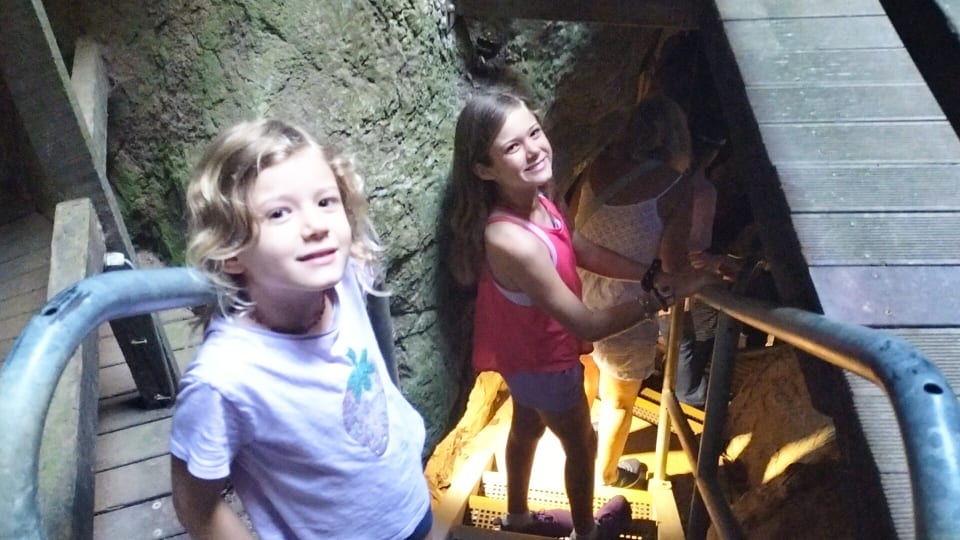 Capricorn Caves Rockhampton Review: Tours, Tips, and What to Expect