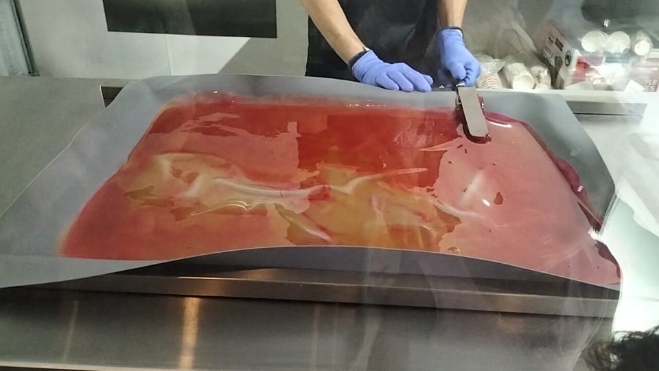 Watch live sweet-making demonstrations at Confection Obsession in Townsville.