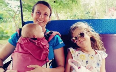 Family Travel Hacks: Smart Tips for Stress-Free Trips with Kids