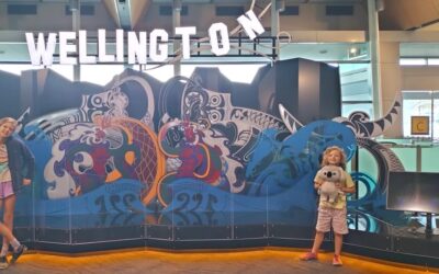 Best Things to Do With Kids in Wellington, New Zealand