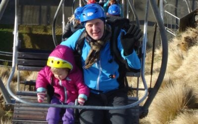 Queenstown Kid-Friendly Activities and Places to Visit