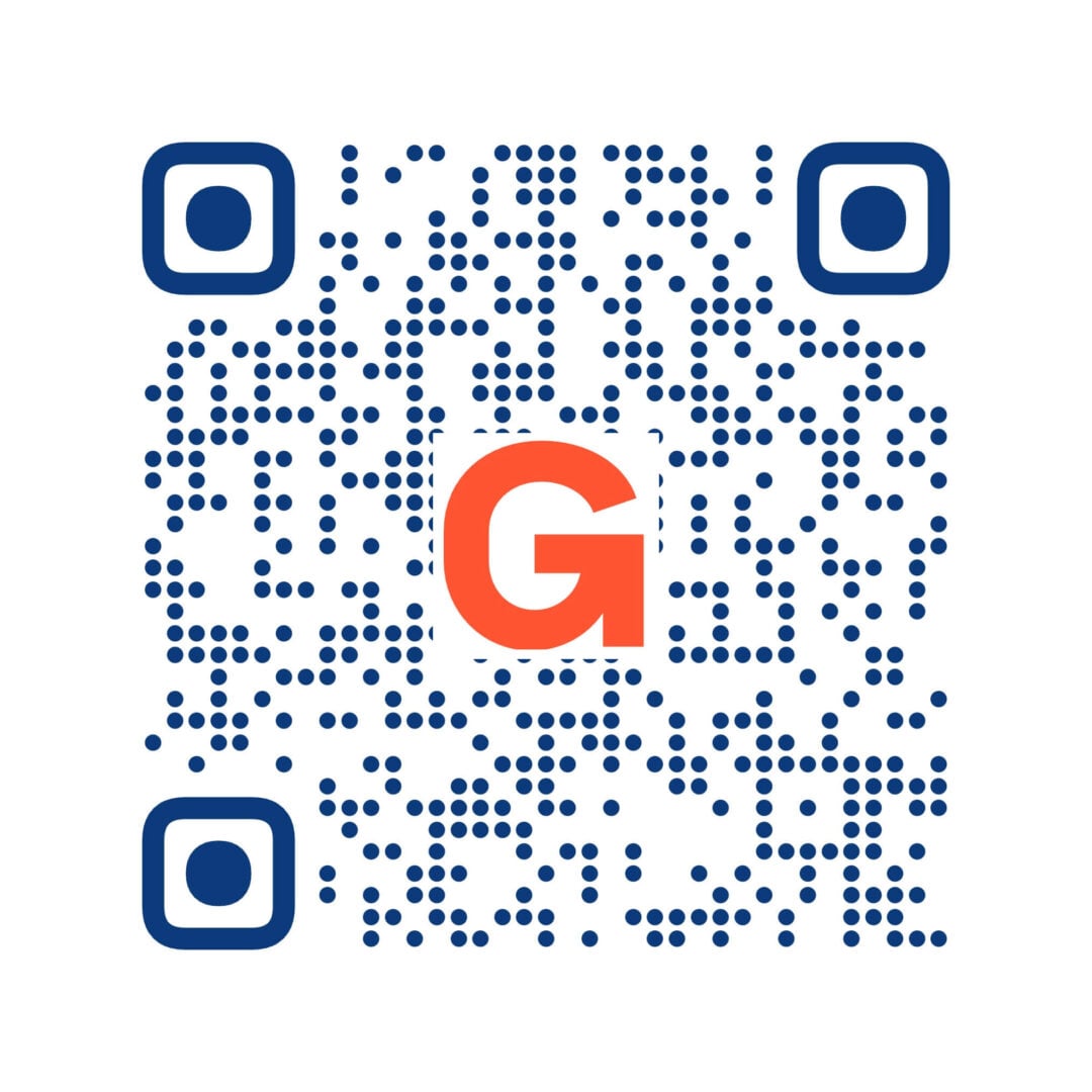 Marina Bay Sands SkyPark Observation Deck Ticket QR Code