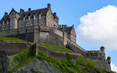 Family-Friendly Activities and Things to Do in Edinburgh with Kids