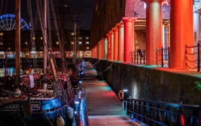 Family-Friendly Activities and Fun Things to Do in Liverpool